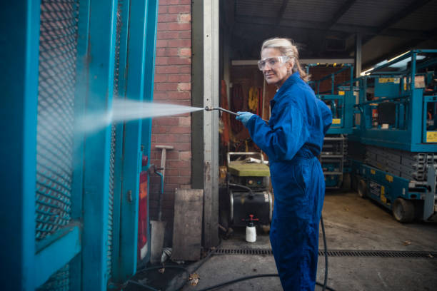 Best Concrete Pressure Washing  in Franklin, NJ